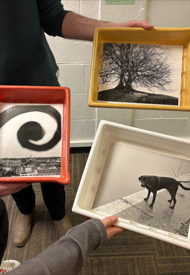 Darkroom Photography Basics Workshop