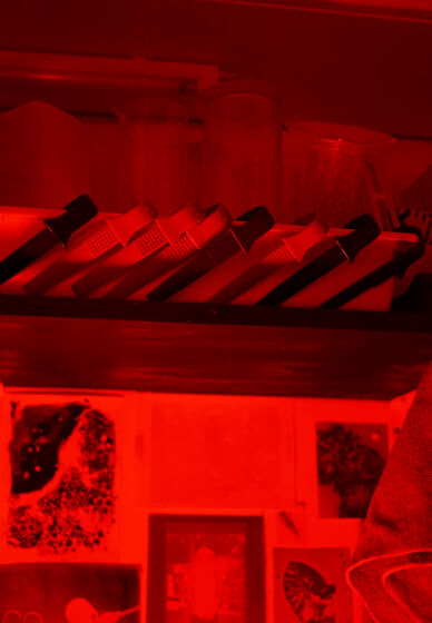 Darkroom Photography Basics Workshop