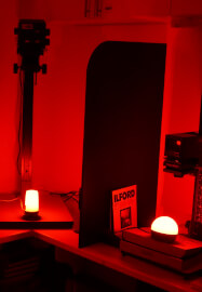 Darkroom Photography Basics Workshop