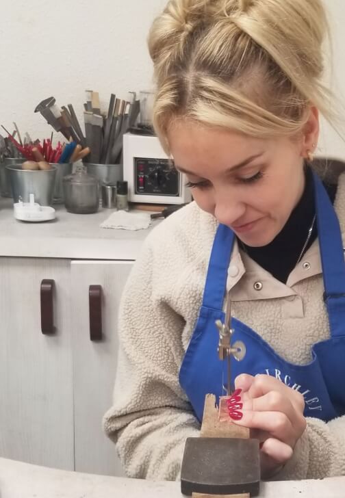 Day of the Dead Decoration Class