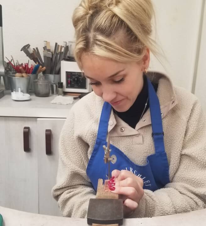 Day of the Dead Decoration Class