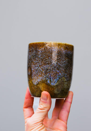 Decorate Your Own Pottery: Glazing Workshop