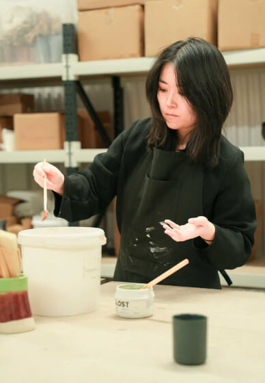 Decorate Your Own Pottery: Glazing Workshop