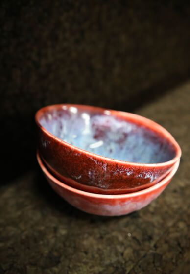 Decorate Your Own Pottery: Glazing Workshop