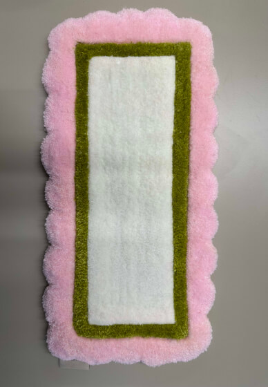 Decorative Mat Tufting Workshop - Beginner Friendly