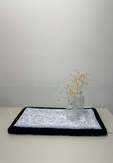 Decorative Mat Tufting Workshop - Beginner Friendly