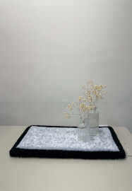 Decorative Mat Tufting Workshop - Beginner Friendly