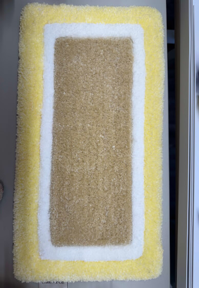 Decorative Mat Tufting Workshop - Beginner Friendly