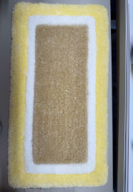 Decorative Mat Tufting Workshop - Beginner Friendly