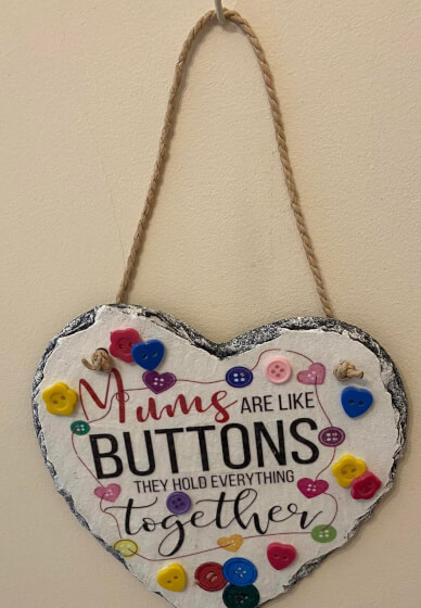 Decoupage Class for Beginners