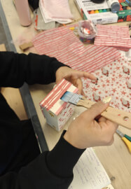 Decoupage Workshop