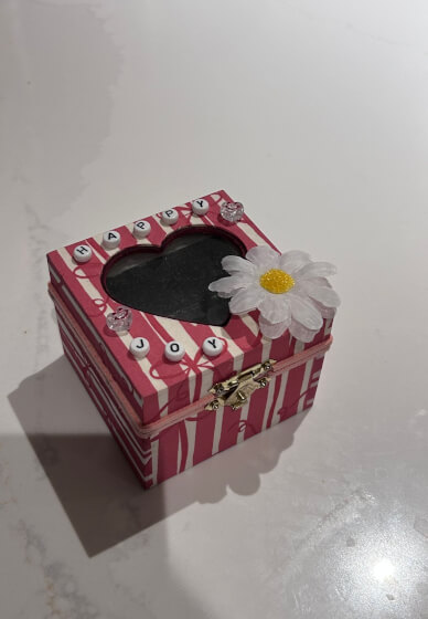 Decoupage Workshop