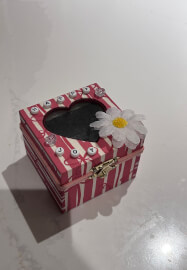 Decoupage Workshop