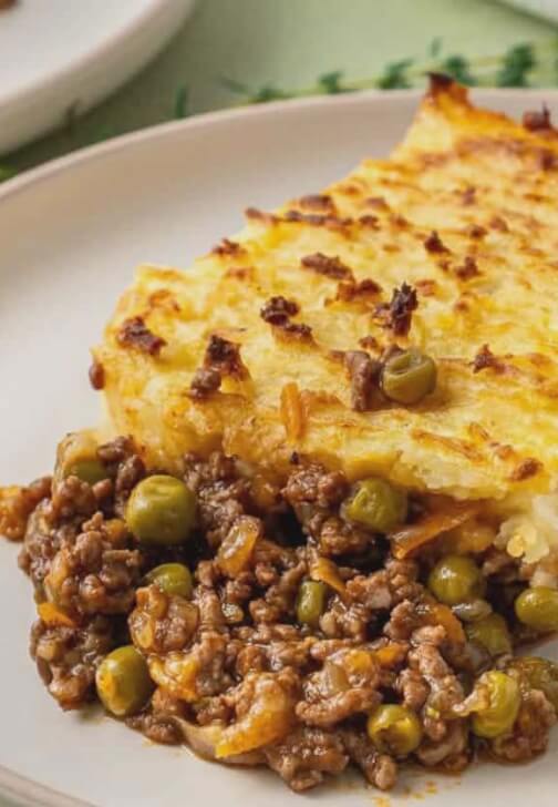Delicious Easy Dinners Class - Mince 3 Ways