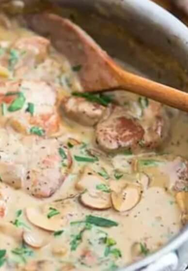 Delicious Easy Dinners Cooking Class - Pork 3 Ways
