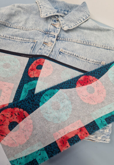Denim Upcycling Workshop