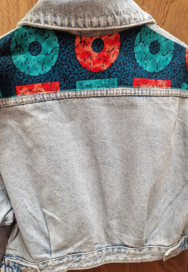 Denim Upcycling Workshop