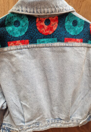 Denim Upcycling Workshop