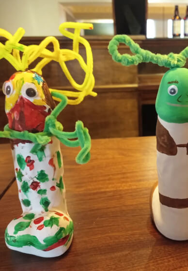 Dickorate Ceramic Penis Painting Workshop