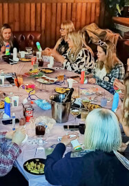 Dickorate Ceramic Penis Painting Workshop