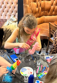 Dickorate - Ceramic Penis Painting Workshop - Cambridge