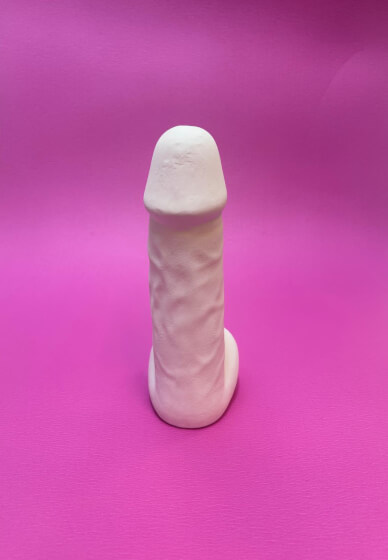 Dickorate - Ceramic Penis Painting Workshop - Glasgow