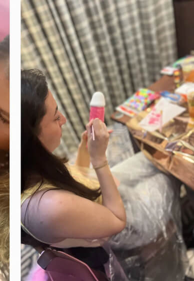 Dickorate - Ceramic Penis Painting Workshop - Leeds
