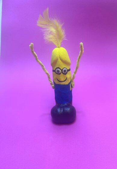 Dickorate - Ceramic Penis Painting Workshop - London