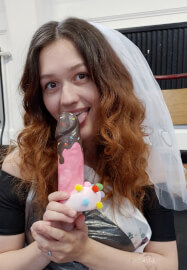 Dickorate - Ceramic Penis Painting Workshop - Milton Keynes