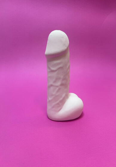 Dickorate - Ceramic Penis Painting Workshop - Southampton