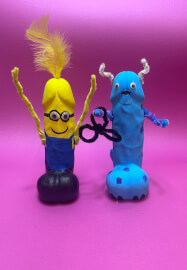 Dickorate - Ceramic Penis Painting Workshop - Southampton