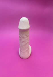 Dickorate - Paint a Willy DIY Workshop