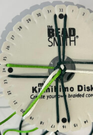 Discover Kumihimo Half Day Workshop