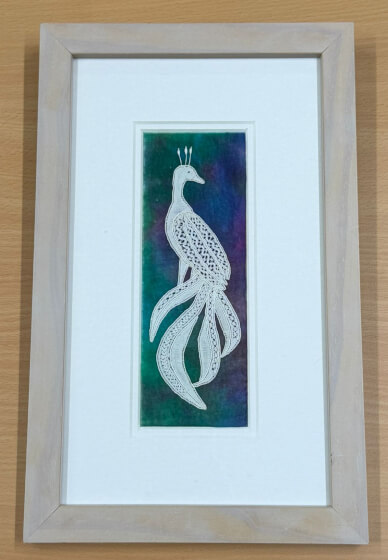 Discover Lace: from First Threads to Finished Patterns Group