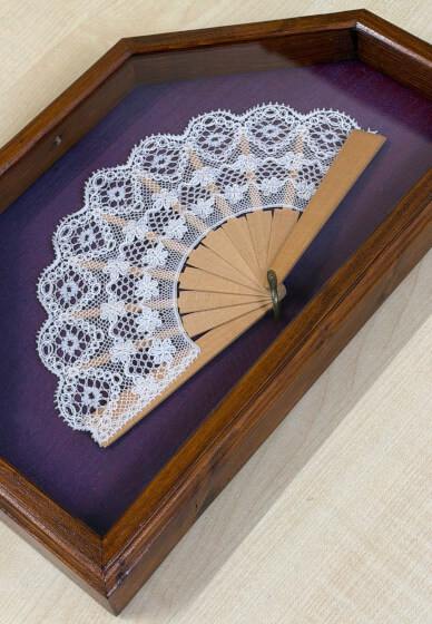 Discover Lace: from First Threads to Finished Patterns Group