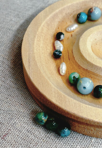 DIY Bracelet Making Workshop