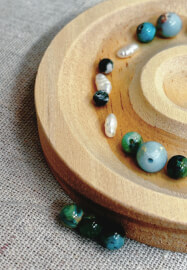 DIY Bracelet Making Workshop