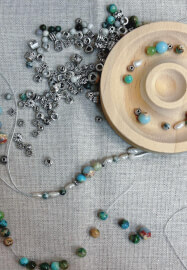 DIY Bracelet Making Workshop
