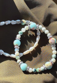 DIY Bracelet Making Workshop