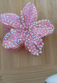 DIY Hawaiian Hair Accessories Workshop