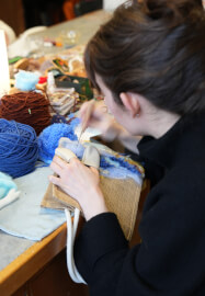 DIY Jute Tote Bag Workshop