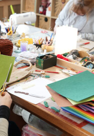 DIY Jute Tote Bag Workshop