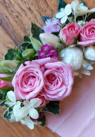 DIY Wedding Flowers Workshop