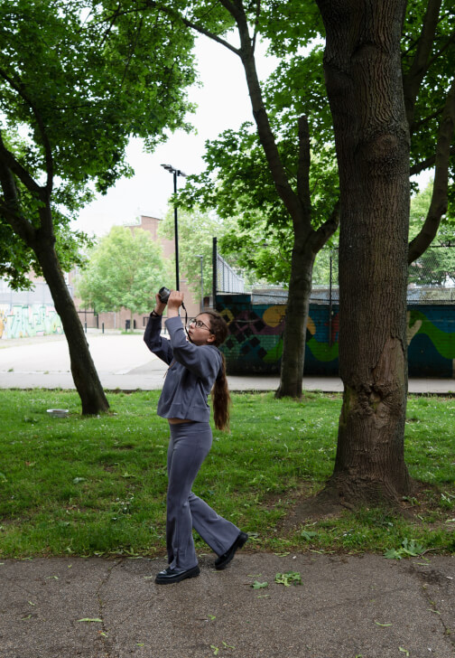 Documentary Photography Workshop (June)
