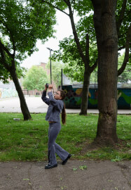 Documentary Photography Workshop (June)