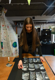 Documentary Photography Workshop (June)