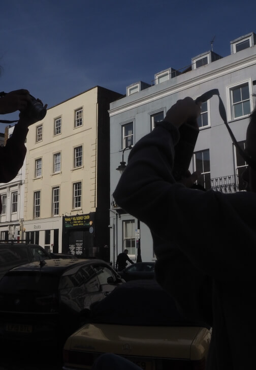 Documentary Photography Workshop (June)