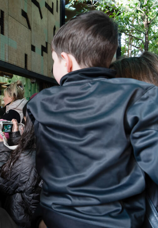 Documentary Photography Workshop (June)