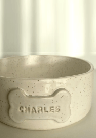 Dog and Cat Bowl Pottery Workshop