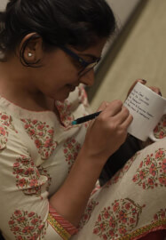 Doodle Art on Mug Workshop